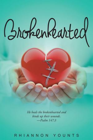 Cover of the book Brokenhearted by Harold Patton