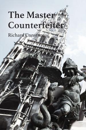 Cover of the book The Master Counterfeiter by Tonya Raby