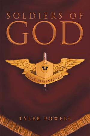 Cover of the book Soldiers Of God by Dr. Larry E. Adams