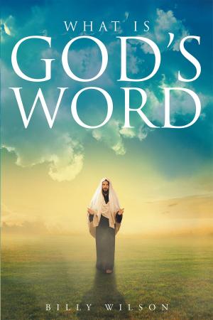 Cover of the book What is God's Word by Diane Winters