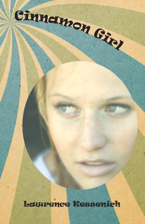 Cover of the book Cinnamon Girl by Jamie Parsley