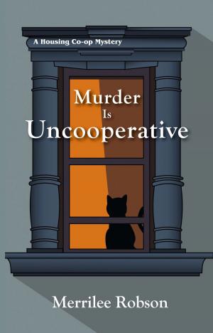 Cover of the book Murder Is Uncooperative by Glenn Ickler
