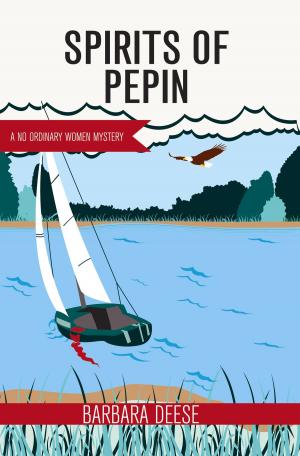 Cover of the book Spirits of Pepin by Kristin Lee Johnson