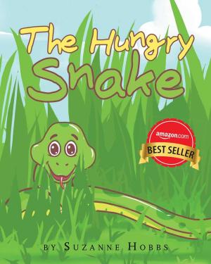 Cover of the book The Hungry Snake by Carla Brown