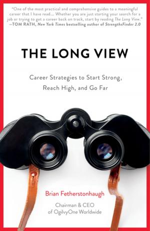 Cover of the book The Long View by Patricia Bray