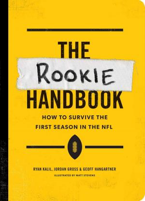 Book cover of The Rookie Handbook