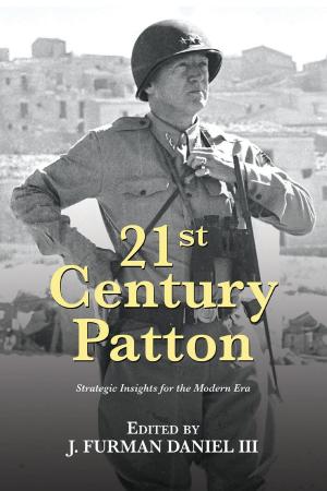 Cover of the book 21st Century Patton by Barrett Tillman