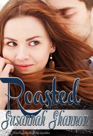 Cover of the book Roasted by Carolyn Faulkner