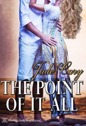 Cover of the book The Point of It All by Allison West