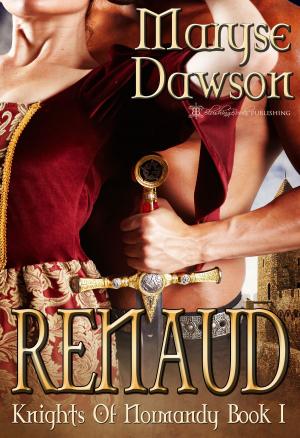 Cover of the book Renaud by Alyssa Bailey