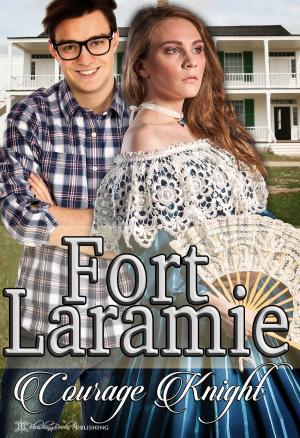 Cover of the book Fort Laramie by Marliss Melton, Gennita Low, Stephanie Tyler