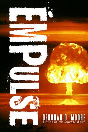Cover of the book EMPulse by Simon Graves