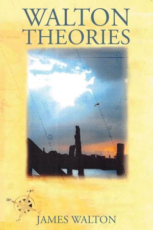 Cover of the book Walton's Theories by Melanie McPhee Zeuske, MPH