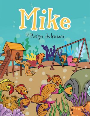 Cover of the book Mike by Tanya Rowe