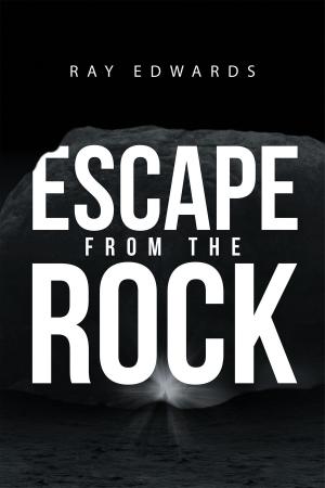 Cover of the book Escape from the Rock by Mike Williams
