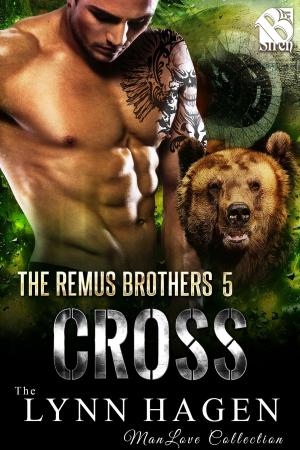 Cover of the book Cross by E.A. Reynolds