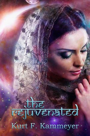 Cover of the book The Rejuvenated by A.C. Alexander