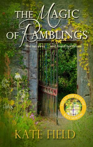 Book cover of The Magic of Ramblings
