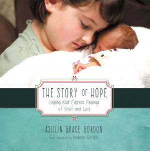 Cover of the book The Story of Hope by P.C. Magnussen