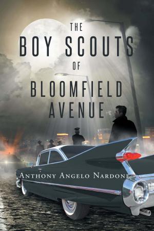Cover of the book The Boy Scouts of Bloomfield Avenue by Beverly Blackman-Mounce