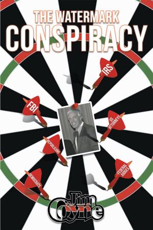 Cover of the book The Watermark Conspiracy by Amy Baden Horner