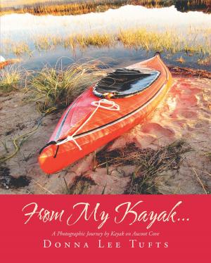 Cover of the book From My Kayak... by M. K. Christopher
