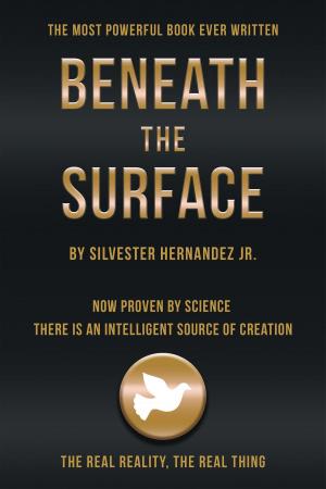 Cover of the book Beneath the Surface by Lisa Pachino