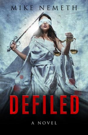 Cover of the book Defiled by Conrad Hall