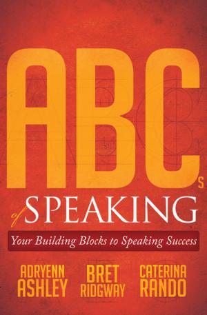 Cover of the book ABCs of Speaking by Colin Sprake