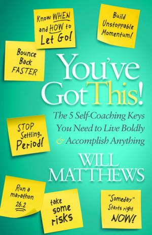 Cover of the book You've Got This by Misty Lown