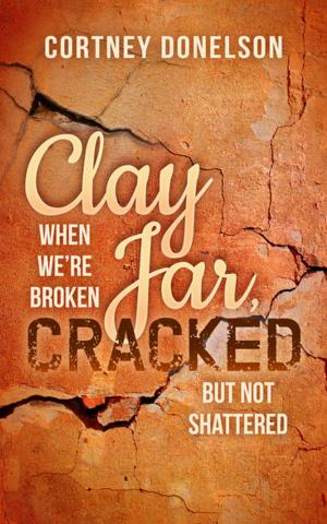 Cover of the book Clay Jar, Cracked by Mitchell Lewis Ditkoff