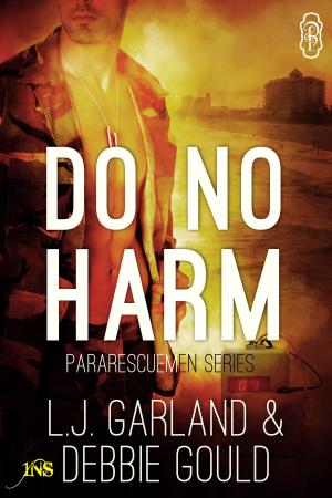 Cover of the book Do No Harm (1Night Stand) by Taryn Kincaid