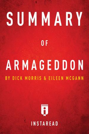 Cover of the book Summary of Armageddon by Instaread