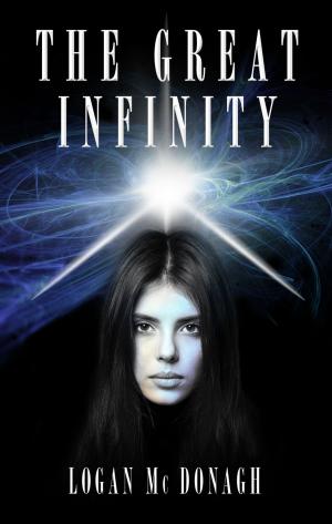 bigCover of the book The Great Infinity by 