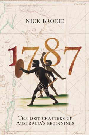 Cover of 1787
