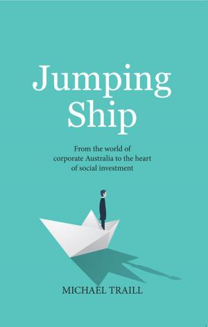 bigCover of the book Jumping Ship by 