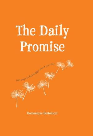 Cover of the book The Daily Promise by Geoffrey Maslen