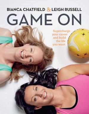 Cover of the book Game On by Yumi Stynes