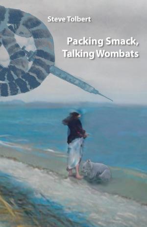 Book cover of Packing Smack, Talking Wombats