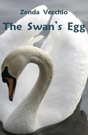 Cover of the book The Swan's Egg by Jennifer Shapcott