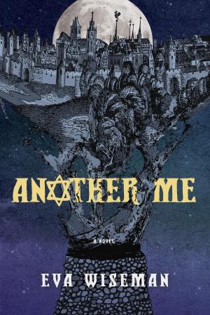 Cover of the book Another Me by Karen Patkau
