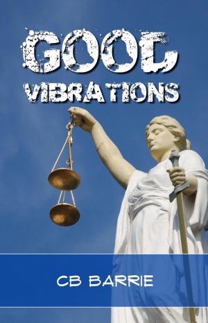 Cover of the book Good Vibrations by Farzana Moon