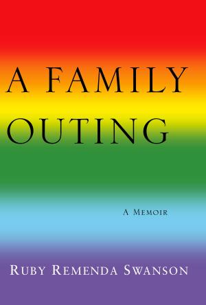 Cover of the book A Family Outing by C.K. Kelly Martin