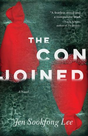 Cover of the book The Conjoined by Robin Spano