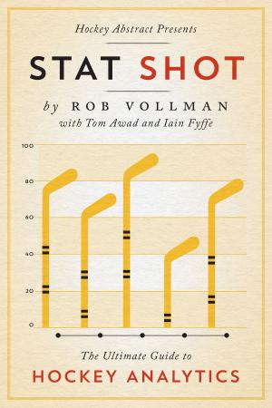 Cover of the book Hockey Abstract Presents… Stat Shot by Norman Safarik and Allan Safarik