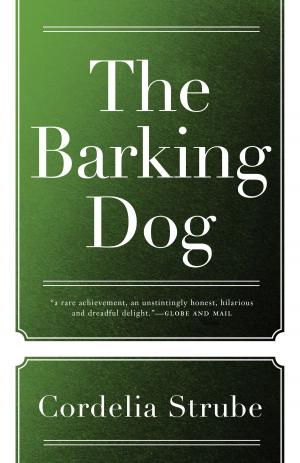 Cover of the book The Barking Dog by Jack Grisham