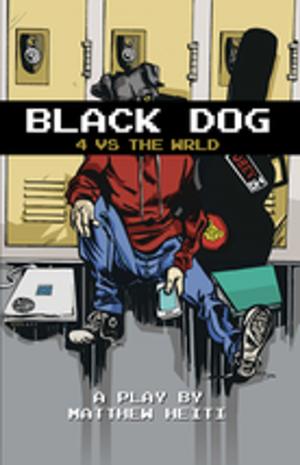 Cover of the book Black Dog by Daniel MacIvor