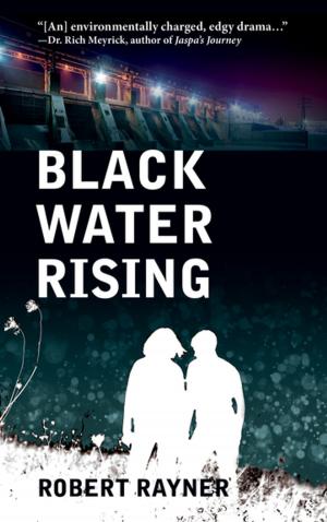 Cover of the book Black Water Rising by Lisa Harrington