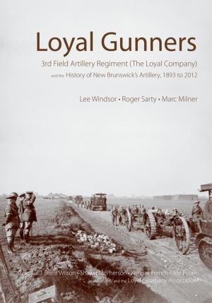 Cover of the book Loyal Gunners by Glen C. Filson, Bamidele Adekunle