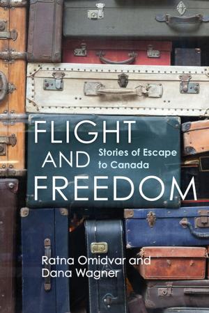 Cover of the book Flight and Freedom by Charlie Angus